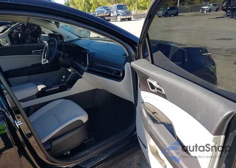 2025 Kia Sportage Ex z USA, uszkodzony, nr VIN 5XYK3CDF7SG312698